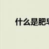什么是肥皂劇 電視劇為什么叫肥皂劇