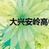 大興安嶺高中(大興安嶺實(shí)驗(yàn)中學(xué)東校區(qū))