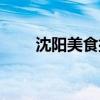 沈陽美食排行榜前十名（沈陽美食）