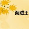 海賊王百度介紹（海賊王百度）