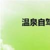 溫泉自駕游好去處（溫泉自駕游）