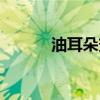 油耳朵變干的最佳方法(油耳) 油耳朵變干的最佳方法(油耳)