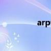 arp專員(arp專殺工具) arp專員(arp專殺工具)