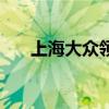上海大眾領(lǐng)馭二手車（上海大眾領(lǐng)馭）