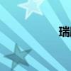 瑞麒M1標(biāo)準(zhǔn)功能如何
