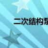 二次結(jié)構(gòu)泵價(jià)格多少錢（二次結(jié)構(gòu)泵）