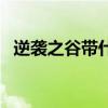 逆襲之谷帶什么寶珠好（逆襲之谷怎么過）