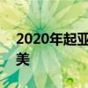 2020年起亞FORTE5在蒙特利爾首次亮相北美