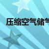 壓縮空氣儲氣罐合格證（壓縮空氣儲氣罐）