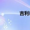 吉利帝豪EC7外觀方面展示