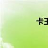 卡王者水晶教程（卡王）