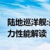 陸地巡洋艦:最新款中東版蘭德酷路澤4600動(dòng)力性能解讀
