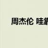 周杰倫 哇靠（關(guān)于周杰倫 哇靠的介紹）