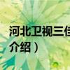 河北衛(wèi)視三佳購物（關(guān)于河北衛(wèi)視三佳購物的介紹）