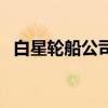 白星輪船公司（關(guān)于白星輪船公司的介紹）