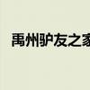 禹州驢友之家（關(guān)于禹州驢友之家的介紹）