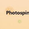 Photospin揭示了跨界車奧迪Q8的設(shè)計