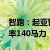 智跑:起亞智跑 1.4T車型即將上市,最大功率140馬力 智跑:起亞智跑 1.4T車型即將上市,最大功率140馬力