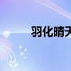 羽化晴天（關(guān)于羽化晴天的介紹）