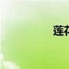 蓮花LOTUS性能怎么樣