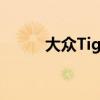 大眾Tiguan途歡新車型基礎(chǔ)信息