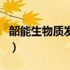 韶能生物質(zhì)發(fā)電（關(guān)于韶能生物質(zhì)發(fā)電的介紹）