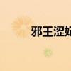 邪王澀妃（關(guān)于邪王澀妃的介紹）