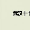 武漢十七（關(guān)于武漢十七的介紹）