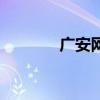 廣安網(wǎng)（關(guān)于廣安網(wǎng)的介紹）