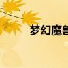 夢幻魔獸（關(guān)于夢幻魔獸的介紹）