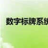 數(shù)字標(biāo)牌系統(tǒng)（關(guān)于數(shù)字標(biāo)牌系統(tǒng)的介紹）