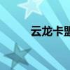 云龍卡盟(關(guān)于云龍卡盟的介紹) 云龍卡盟(關(guān)于云龍卡盟的介紹)
