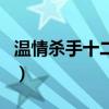 溫情殺手十二宮（關(guān)于溫情殺手十二宮的介紹）