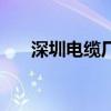 深圳電纜廠（關(guān)于深圳電纜廠的介紹）