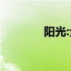 陽光:全新日產(chǎn)陽光性能測(cè)評(píng)