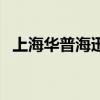 上海華普海迅（關(guān)于上海華普海迅的介紹）