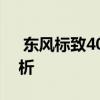  東風(fēng)標(biāo)致408:東風(fēng)標(biāo)致408十周年版配置解析