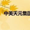 中美天元集團（關于中美天元集團的介紹）