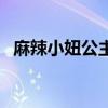 麻辣小妞公主（關(guān)于麻辣小妞公主的介紹）