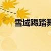 雪域踢踏舞（關(guān)于雪域踢踏舞的介紹）