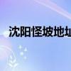 沈陽(yáng)怪坡地址(關(guān)于沈陽(yáng)怪坡地址的介紹) 沈陽(yáng)怪坡地址(關(guān)于沈陽(yáng)怪坡地址的介紹)