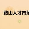 鞍山人才市場(chǎng)（關(guān)于鞍山人才市場(chǎng)的介紹）