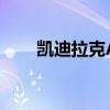 凱迪拉克ATS性能測評(píng)以及試駕體驗(yàn) 凱迪拉克ATS性能測評(píng)以及試駕體驗(yàn)