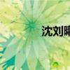 沈劉曦（關(guān)于沈劉曦的介紹）