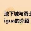 地下城與勇士waigua（關于地下城與勇士waigua的介紹）