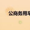 公商務(wù)用車新典范 靜態(tài)評測風行CM7