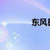 東風(fēng)日產(chǎn)SUV全新奇駿試駕