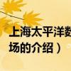 上海太平洋數(shù)碼廣場（關于上海太平洋數(shù)碼廣場的介紹）