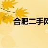 合肥二手網(wǎng)（關(guān)于合肥二手網(wǎng)的介紹）