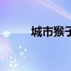城市猴子（關(guān)于城市猴子的介紹）